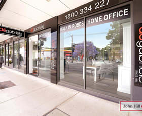 Shop & Retail commercial property for sale at 478 Wattle Street Ultimo NSW 2007