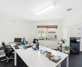 Offices commercial property for lease at Level 1/637 High Street Kew East VIC 3102