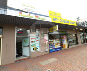 Shop & Retail commercial property for sale at SHOPS 54 56 56C & 60 SAYWELL ROAD Macquarie Fields NSW 2564