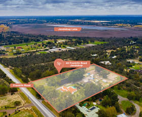 Development / Land commercial property for sale at 48 Franklin Road Jandabup WA 6077