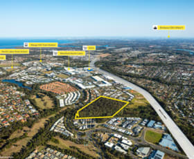 Development / Land commercial property sold at 127 Archer Close North Lakes QLD 4509