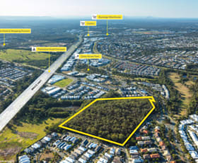 Development / Land commercial property sold at 127 Archer Close North Lakes QLD 4509