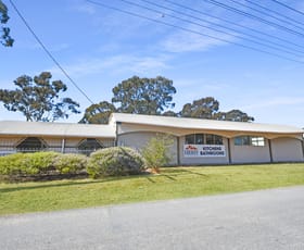 Factory, Warehouse & Industrial commercial property for sale at 17 Horsham Rd Stawell VIC 3380