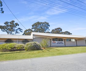 Factory, Warehouse & Industrial commercial property sold at 17 Horsham Rd Stawell VIC 3380