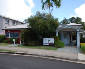 Offices commercial property sold at 6/4 Island Drive Cannonvale QLD 4802