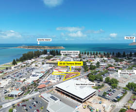 Development / Land commercial property for lease at 20-22 Torrens Street Victor Harbor SA 5211