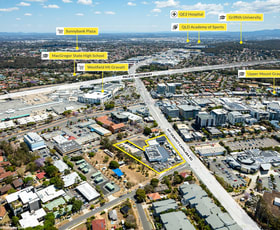 Shop & Retail commercial property sold at 9 Tryon Street Upper Mount Gravatt QLD 4122