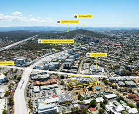 Development / Land commercial property for sale at 9 Tryon Street Upper Mount Gravatt QLD 4122