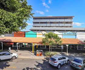 Hotel, Motel, Pub & Leisure commercial property sold at 52-62 Shields Street Cairns City QLD 4870