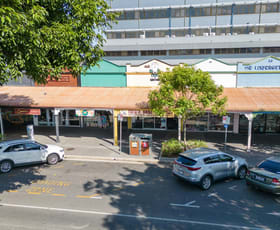 Hotel, Motel, Pub & Leisure commercial property sold at 52-62 Shields Street Cairns City QLD 4870