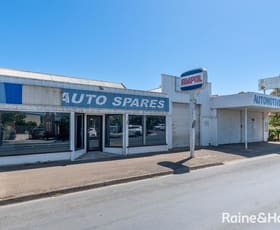 Development / Land commercial property sold at 43 West Terrace Strathalbyn SA 5255