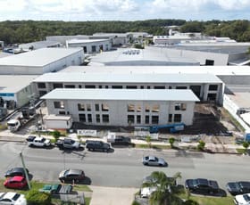 Showrooms / Bulky Goods commercial property for sale at 1-14/9-11 Bronwyn Street Caloundra West QLD 4551