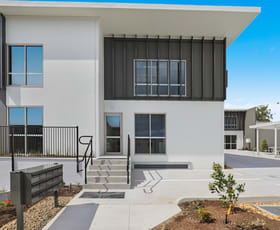 Factory, Warehouse & Industrial commercial property for sale at 1-14/9-11 Bronwyn Street Caloundra West QLD 4551