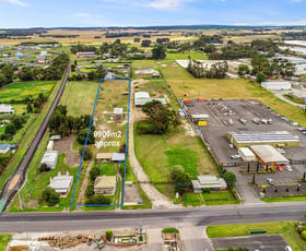 Factory, Warehouse & Industrial commercial property for sale at 24 Avey Road Mount Gambier SA 5290