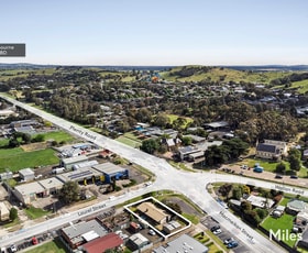 Medical / Consulting commercial property sold at 2 Laurel Street Whittlesea VIC 3757