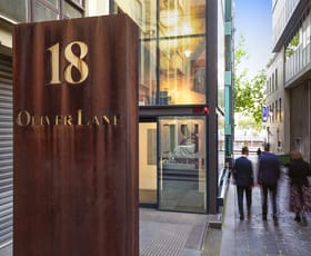 Offices commercial property sold at Level 7, 18 Oliver Lane Melbourne VIC 3000