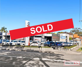 Shop & Retail commercial property sold at 724-730 Parramatta Road Croydon NSW 2132