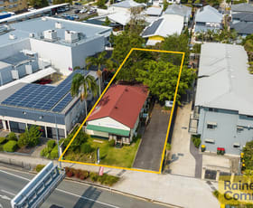 Offices commercial property sold at 241 Gympie Road Kedron QLD 4031