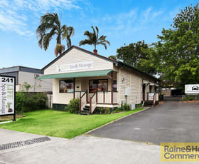 Offices commercial property sold at 241 Gympie Road Kedron QLD 4031