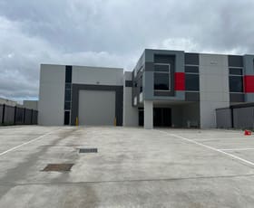 Factory, Warehouse & Industrial commercial property for sale at 31 Gasoline Way Craigieburn VIC 3064