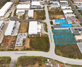 Factory, Warehouse & Industrial commercial property for sale at 4-6 Prosperity Close Morisset NSW 2264