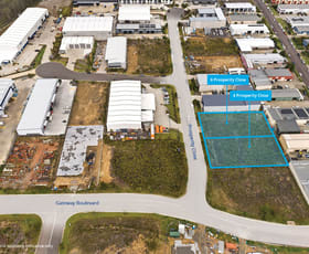 Factory, Warehouse & Industrial commercial property sold at 4-6 Prosperity Close Morisset NSW 2264