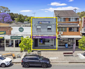 Other commercial property for sale at 154 Belmore road Riverwood NSW 2210