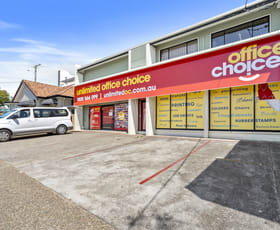 Showrooms / Bulky Goods commercial property sold at 111 City Road Beenleigh QLD 4207