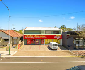 Showrooms / Bulky Goods commercial property sold at 111 City Road Beenleigh QLD 4207