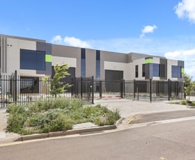 Factory, Warehouse & Industrial commercial property for sale at 47, 49 & 51 Launceston Street Williamstown North VIC 3016