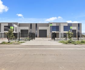 Factory, Warehouse & Industrial commercial property for sale at 47, 49 & 51 Launceston Street Williamstown North VIC 3016