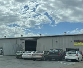 Factory, Warehouse & Industrial commercial property for sale at 10/215 Brisbane Road Biggera Waters QLD 4216