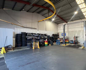 Factory, Warehouse & Industrial commercial property for sale at 10/215 Brisbane Road Biggera Waters QLD 4216