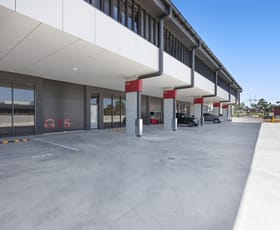 Factory, Warehouse & Industrial commercial property for sale at Unit G15/5 Money Close Rouse Hill NSW 2155