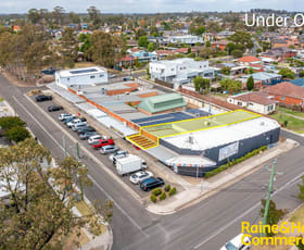 Medical / Consulting commercial property sold at 3 Maryvale Avenue Liverpool NSW 2170