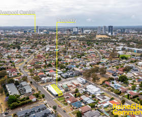 Offices commercial property sold at 3 Maryvale Avenue Liverpool NSW 2170