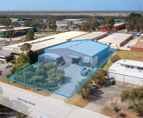 Factory, Warehouse & Industrial commercial property sold at 9 Guernsey Street Sandgate NSW 2304
