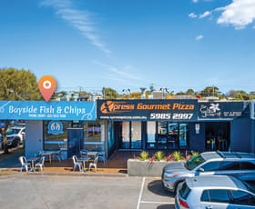 Showrooms / Bulky Goods commercial property for sale at 8/2319-2327 Point Nepean Road Rye VIC 3941