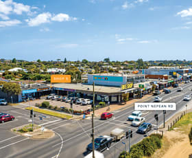 Showrooms / Bulky Goods commercial property for sale at 5/2319-2327 Point Nepean Road Rye VIC 3941