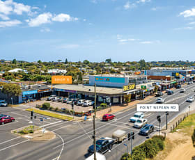 Medical / Consulting commercial property sold at 5/2319-2327 Point Nepean Road Rye VIC 3941