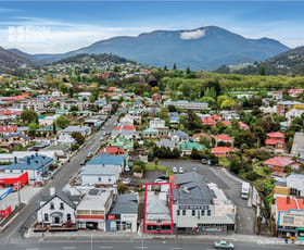 Shop & Retail commercial property for sale at 141 Sandy Bay Road Sandy Bay TAS 7005