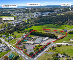 Development / Land commercial property for sale at Site/31 Forth Road Don TAS 7310