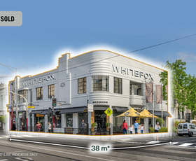 Shop & Retail commercial property sold at 428 Toorak Road Toorak VIC 3142