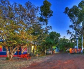 Hotel, Motel, Pub & Leisure commercial property for sale at Burketown QLD 4830