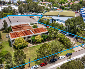 Factory, Warehouse & Industrial commercial property for sale at 72-78 Box Road Taren Point NSW 2229