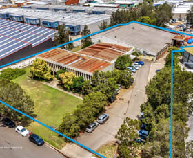 Factory, Warehouse & Industrial commercial property for sale at 72-78 Box Road Taren Point NSW 2229