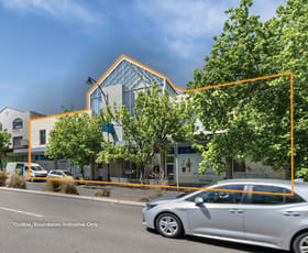 Offices commercial property sold at 40-42 President Avenue Caringbah NSW 2229