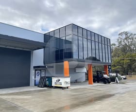 Factory, Warehouse & Industrial commercial property for lease at 18/26 PARK ROAD Mulgrave NSW 2756