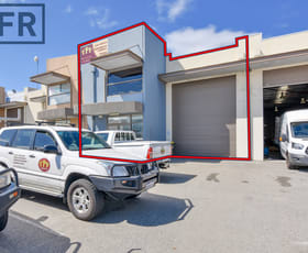 Factory, Warehouse & Industrial commercial property sold at 2/11 Blackly Row Cockburn Central WA 6164