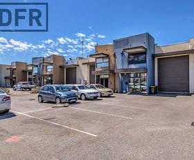 Factory, Warehouse & Industrial commercial property sold at 2/11 Blackly Row Cockburn Central WA 6164